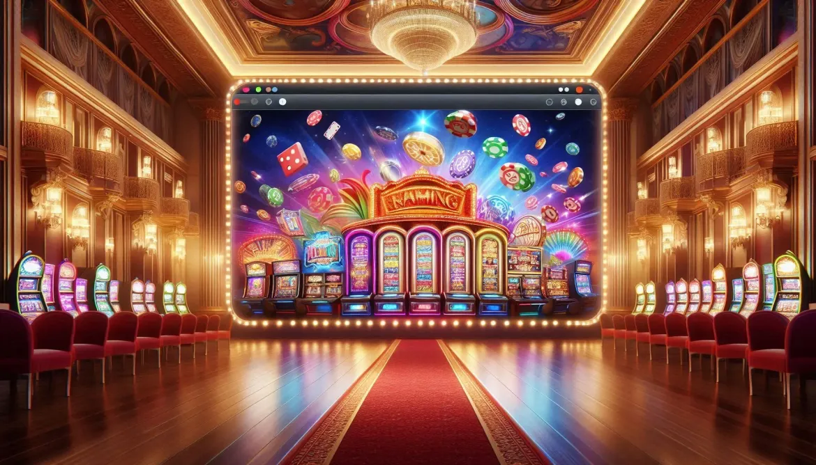 Hyperino Casino